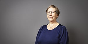 Eva Tiensuu Jansson