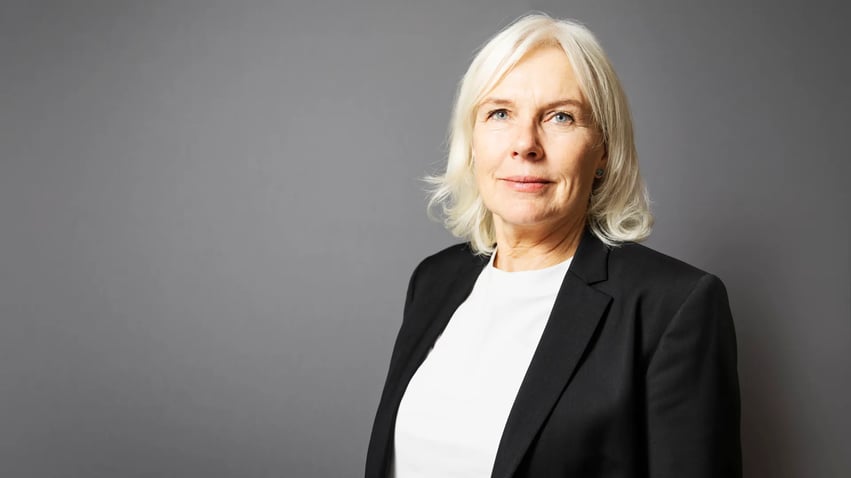 Anette Skoglund