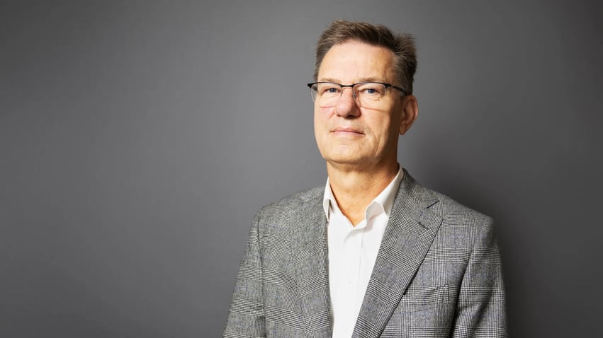 Johan Lugnegård